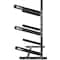 Rad Sportz Kayak Storage Rack - 3-Level Freestanding  Stand with Padded Arms, 300lb Capacity by 83-7001 - alternate 8